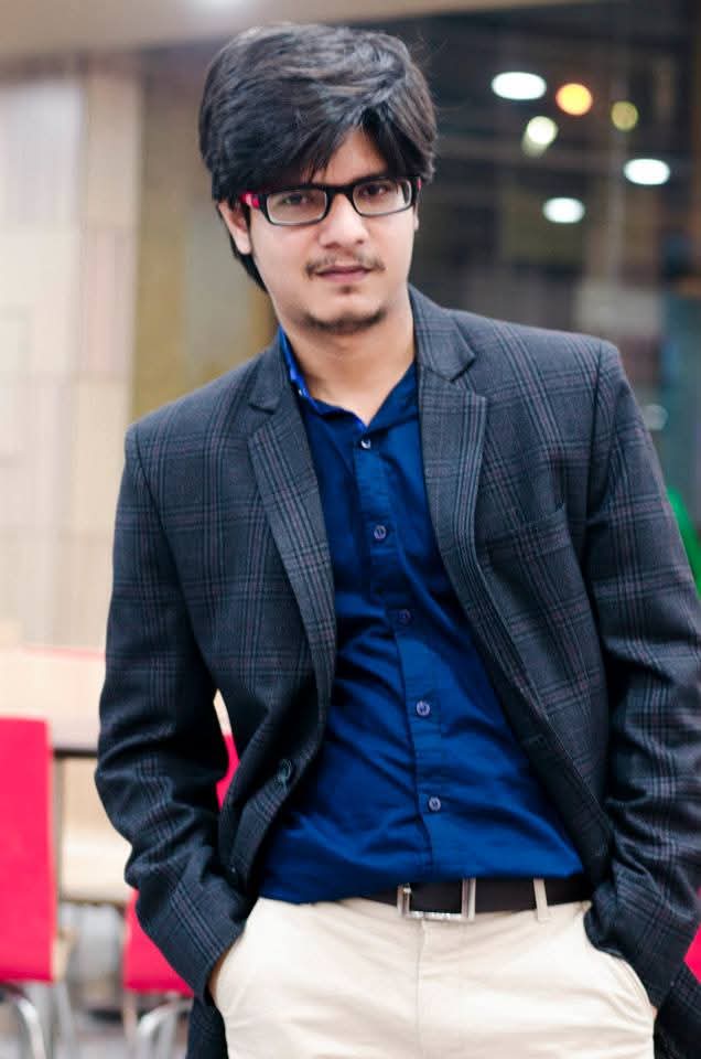 Abhinav Srivastava