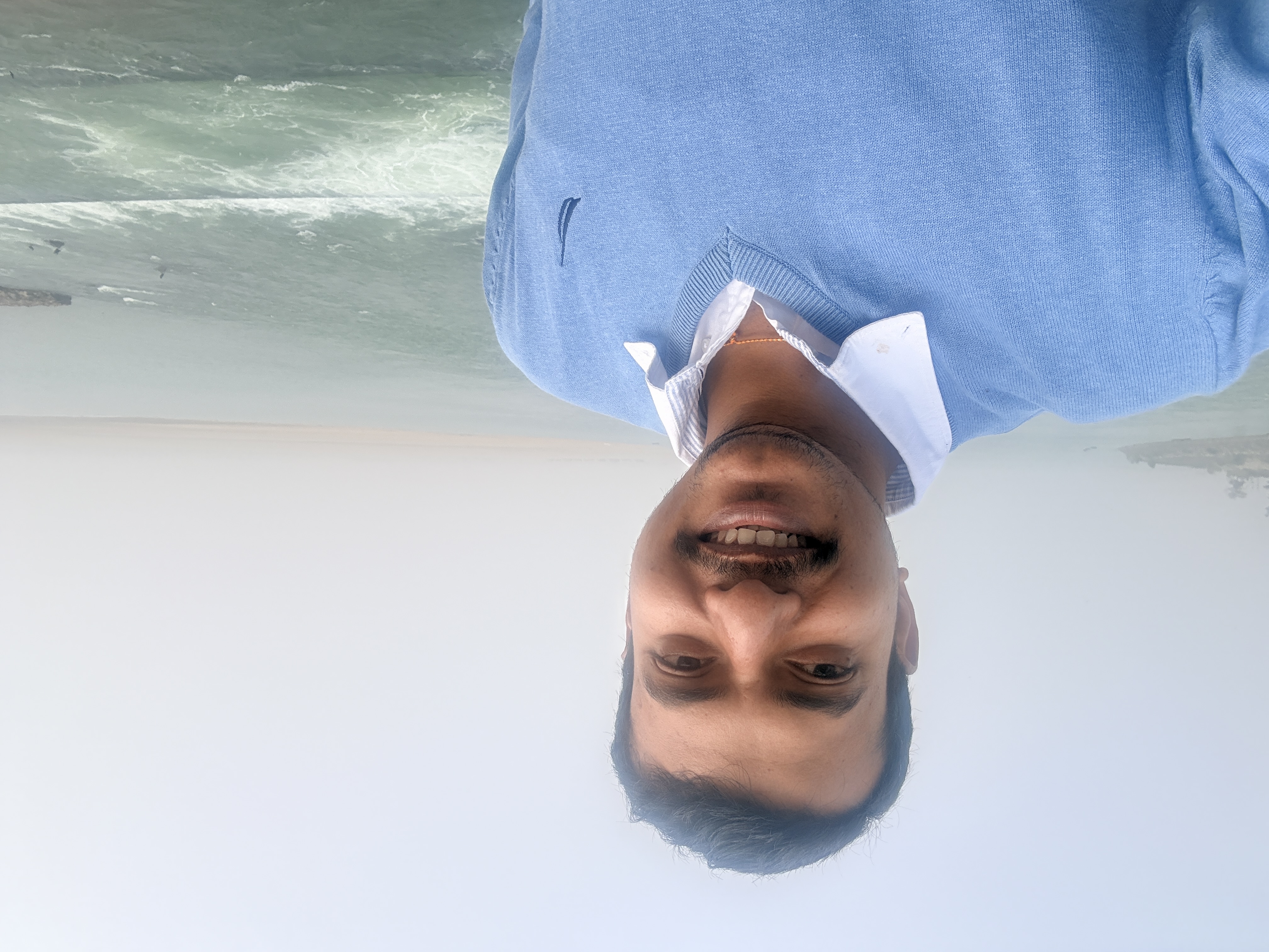 Avanish Dubey